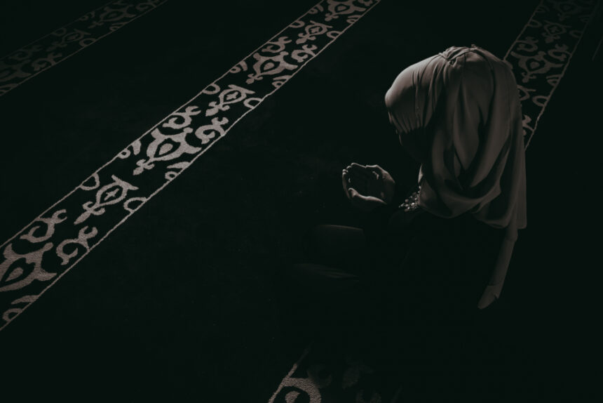 Sharia: desafios aos direitos humanos e à liberdade em nações islâmicas Foto: Reprodução/Shutterstock