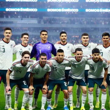 Copa do Mundo 2026: México se destaca no equilibrado Grupo a como anfitrião © Reuters/Eloisa Sanchez/Arquivo/Proibida reprodução