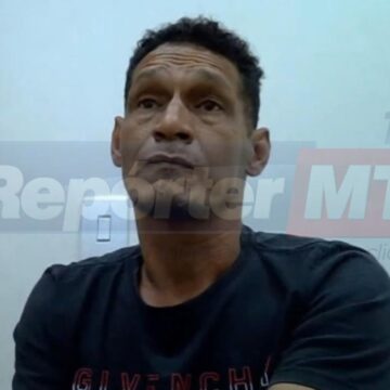 Com base nos depoimentos, na análise preliminar da perícia e nos demais elementos reunidos durante a investigação, a DHPP chegou à conclusão inicial de que o plantonista pode ter s