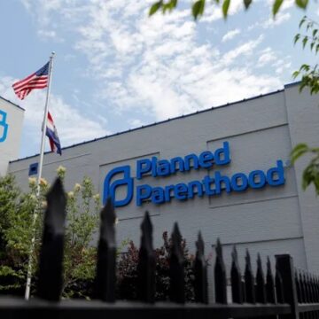 Foto: Divulgação/Planned Parenthood