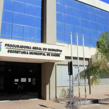 Secretária de Saúde de Cuiabá.A divulgação do resultado preliminar está agendada para o dia 9 de julho.