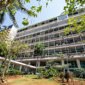 Prefeitura de Cuiabá abre leilão eletrônico inédito para quitar dívidas de até R$ 25 mil com credores