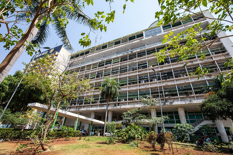Dívidas de Cuiabá: prefeitura abre leilão eletrônico para pagamento via descontos Prefeitura de Cuiabá abre leilão eletrônico inédito para quitar dívidas de até R$ 25 mil com credores
