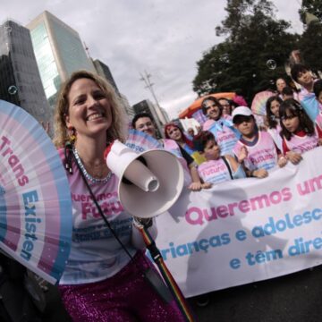 © Paulo Pinto/Agência Brasil
