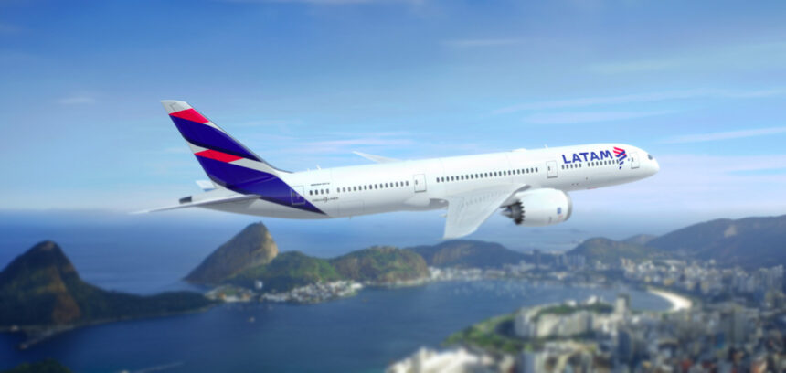 Viajantes entre Brasil e Portugal enfrentam caos aéreo por greve. Foto: Divulgação/Empresa