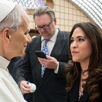 © Vatican Media/Divulgação