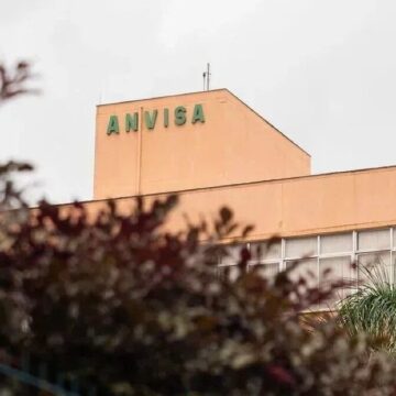 Agência Nacional de Vigilância Sanitária