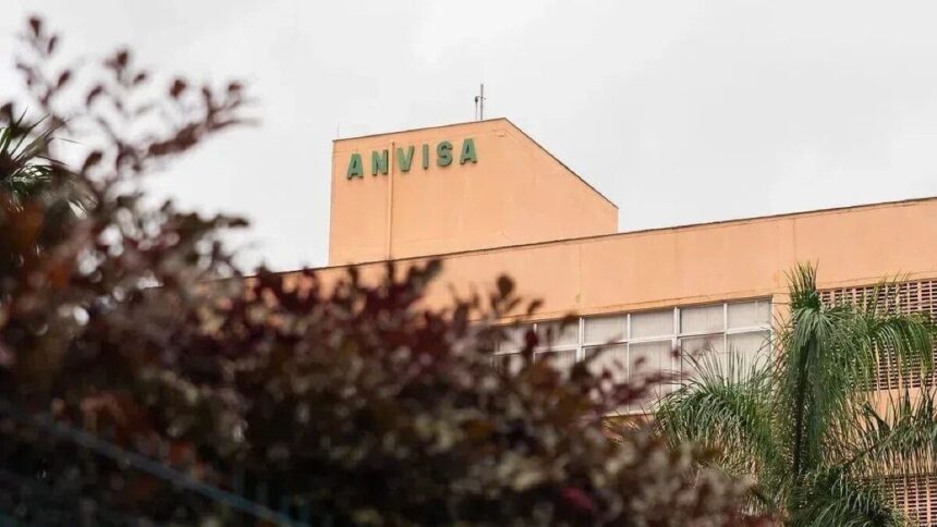 Anvisa suspende medicamentos para câncer e hipertensão por falhas de qualidade Agência Nacional de Vigilância Sanitária