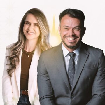 Por Dr. Max Wagner de Lima ( Cardiologista ) e Maristela Luft ( Nutricionista ) - Founders - Luminae Alta Performance e Saúde .