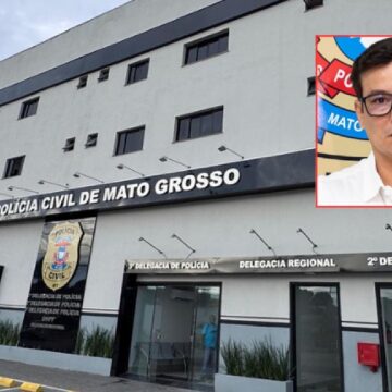 Montagem Repórter-MT