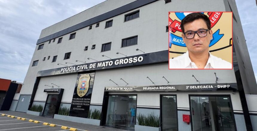 Montagem Repórter-MT