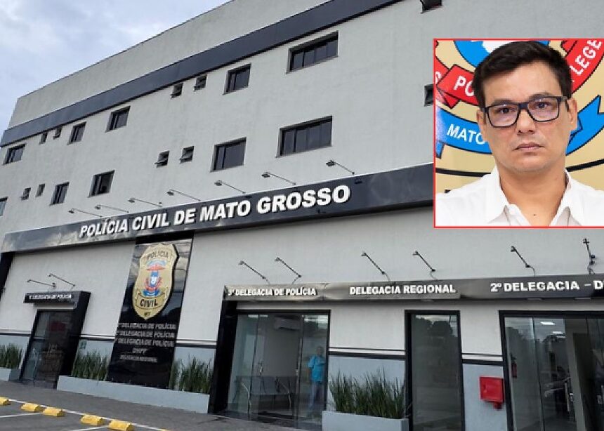 Polícia Civil de Mato Grosso investiga ação direta em morte de paciente em clínica