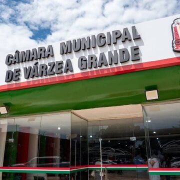 Se aprovada, comissão vai ter 120 dias para realizar investigação no transporte coletivo de VG.