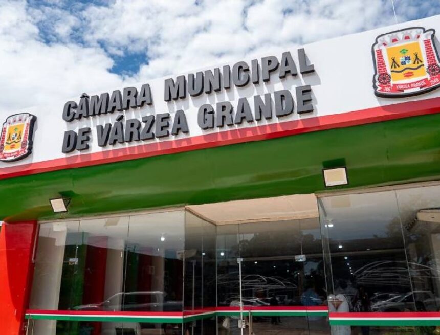Pedido de CPI em Várzea Grande visa investigar transporte coletivo