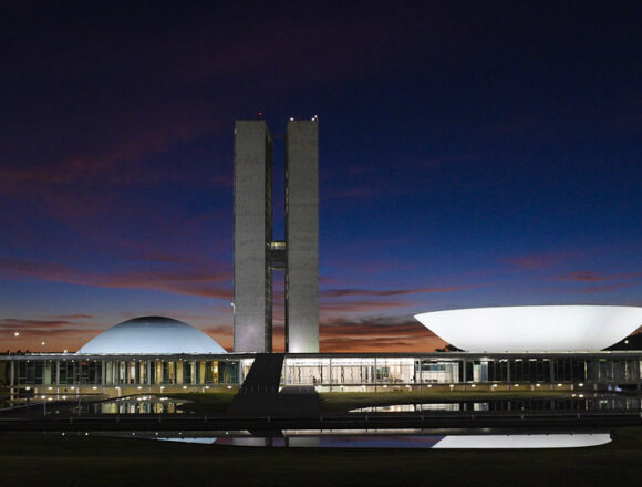 Foto: Pedro França/Agência Senado