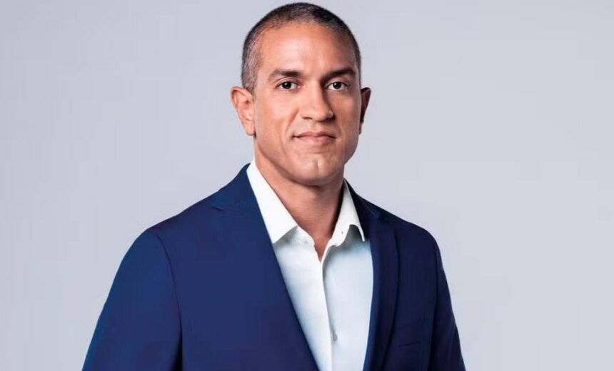 Candidatura de Arthur Henrique ao governo de Roraima é barrada pelo TRE Foto: Reprodução/ Redes sociais