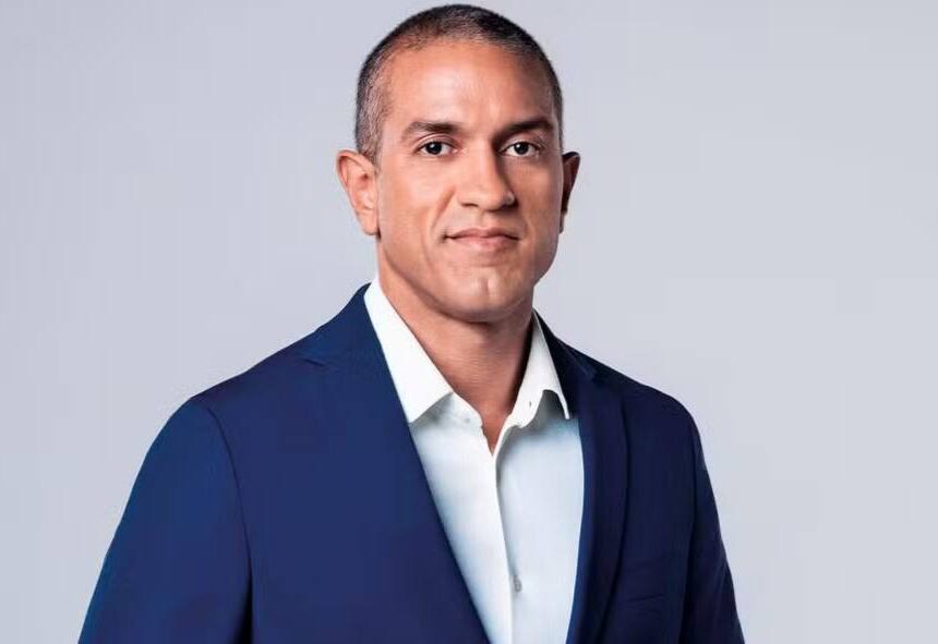 Candidatura de Arthur Henrique ao governo de Roraima é barrada pelo TRE