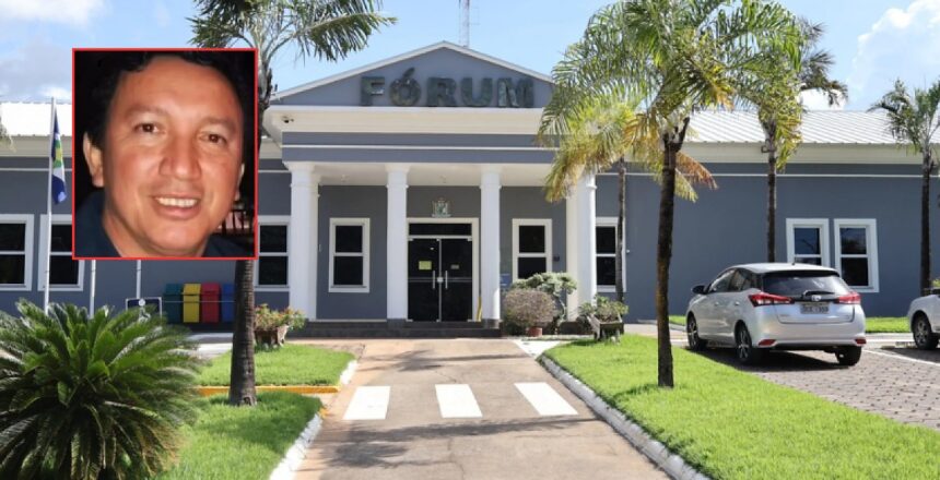 Justiça agenda audiência para policial civil acusado de estupro em delegacia de Sorriso Ministério Público monitora cinco inquéritos na Corregedoria