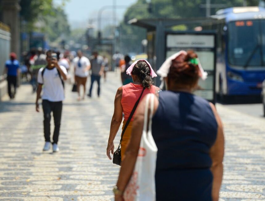 Calor extremo expõe despreparo urbano: maioria das cidades brasileiras sem planos de ação