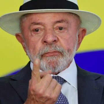 Foto: Fabio Rodrigues-Pozzebom/Agência Brasil