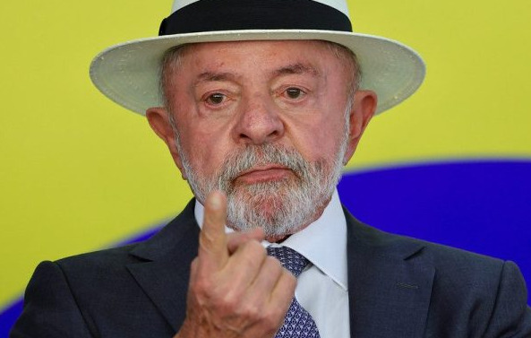 Brasil reage a ameaça de tarifas dos EUA e contesta acusações de trabalho forçado Foto: Fabio Rodrigues-Pozzebom/Agência Brasil