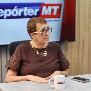 Denise esclareceu uma das principais dúvidas que têm gerado confusão entre os empresários: a necessidade de manter um psicólogo de forma fixa no quadro de funcionários