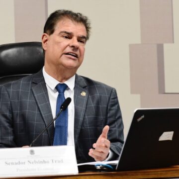 Foto: Arquivo/Agência Senado