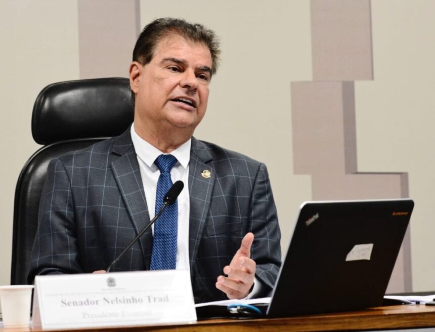 Senado avalia impactos da decisão dos EUA sobre facções criminosas brasileiras