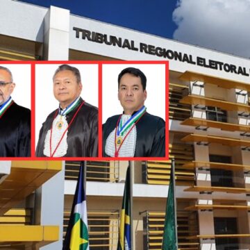 Próximo presidente terá a missão de organizar eleições municipais de 2028.