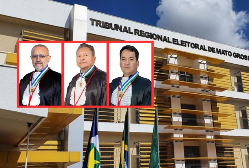 Próximo presidente terá a missão de organizar eleições municipais de 2028.