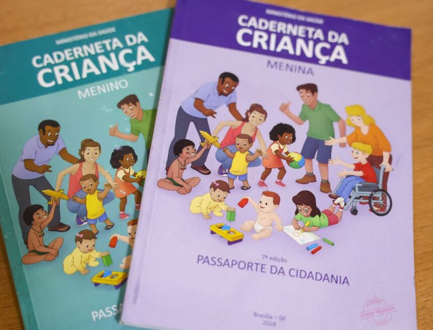 Pneumo 20 no SUS: nova vacina amplia proteção infantil contra doenças graves