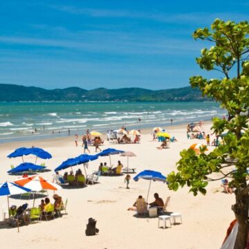 Foto: Reprodução/Prefeitura de Itapema