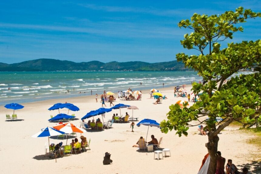 Foto: Reprodução/Prefeitura de Itapema