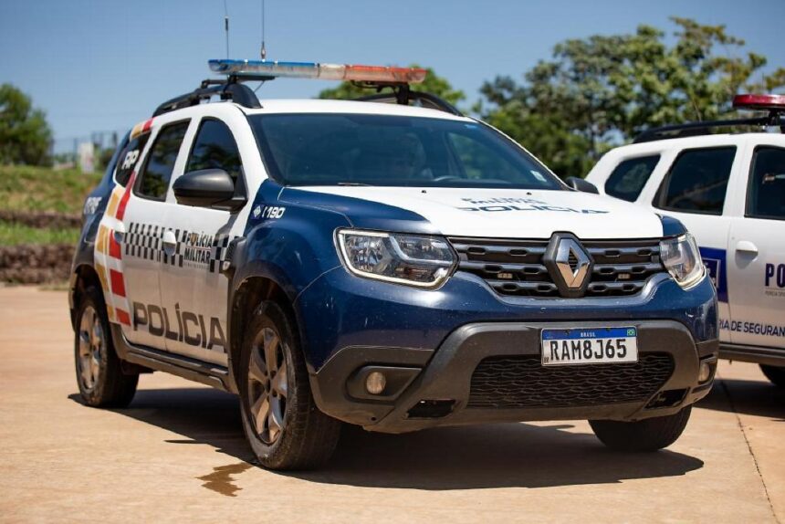 Homem não aceitava fim do relacionamento que havia ocorrido há seis meses.