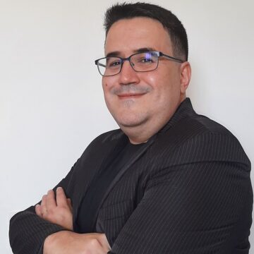 Bruno Sá Freire Martins, servidor público efetivo do Instituto de Previdência do Estado de Mato Grosso.