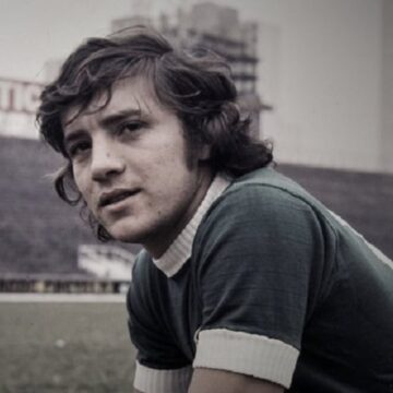 Foto: Reprodução/Palmeiras
