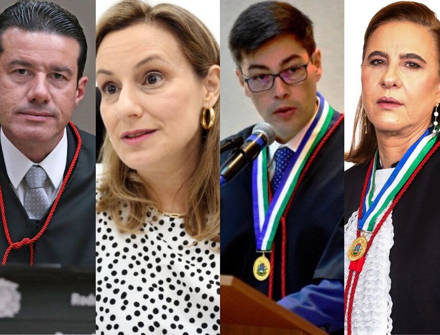 Disputa pelas ouvidorias do TJMT movimenta o Poder Judiciário de Mato Grosso