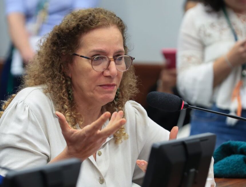 Delegação brasileira em Washington defende soberania e contesta narrativas