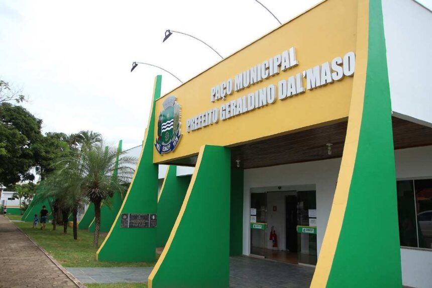 Projeto executivo detalha obra milionária em pavimentação e drenagem para conter alagamentos