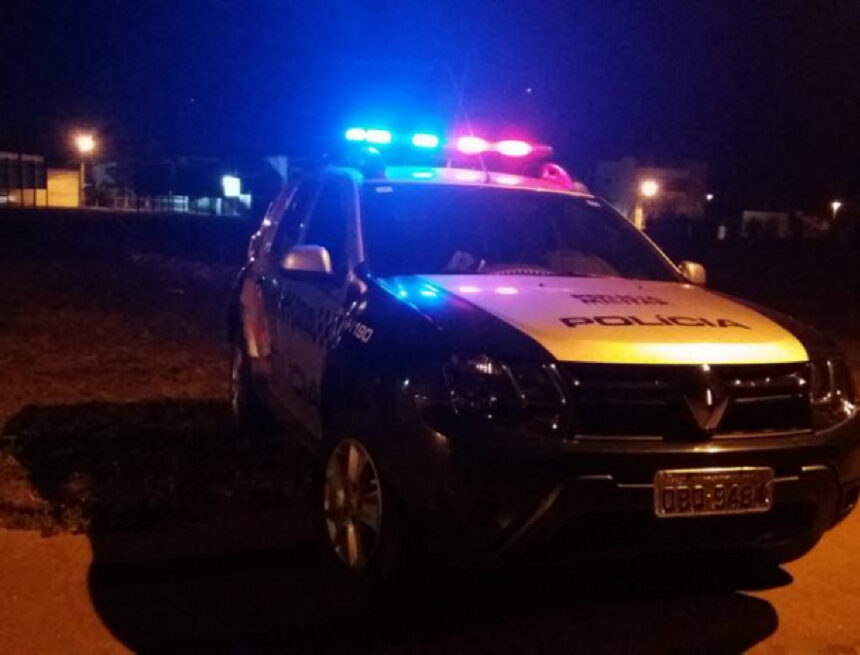 Polícia resgata vítima de tortura em cativeiro durante operação em Aripuanã