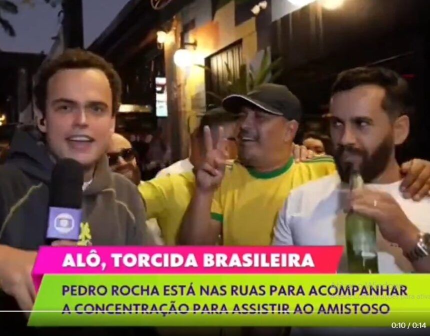Foto: Reprodução/X