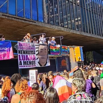 © Letícia Treitero/Agência Brasil