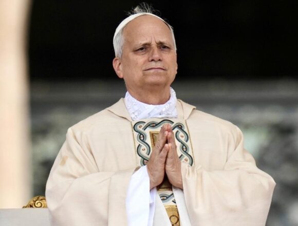 Foto: Divulgação/ Vaticano