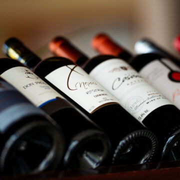 Mercado brasileiro de vinhos antecipa queda de preços e maior oferta de rótulos europeus Foto: Shutterstock