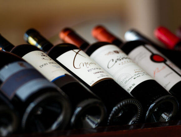 Mercado brasileiro de vinhos antecipa queda de preços e maior oferta de rótulos europeus Foto: Shutterstock