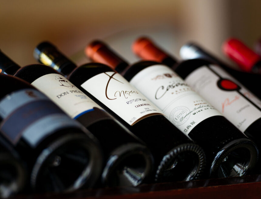 Mercado brasileiro de vinhos antecipa queda de preços e maior oferta de rótulos europeus
