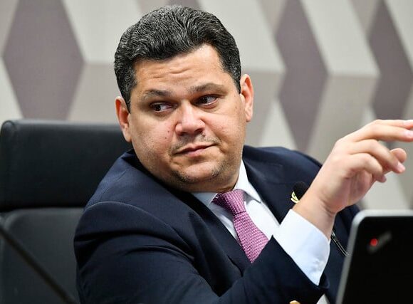 Foto: Geraldo Magela/Agência Senado