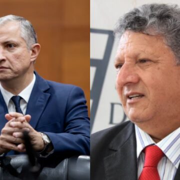 Apuração aponta depósitos, saques em espécie e repasses sem justificativa econômica envolvendo