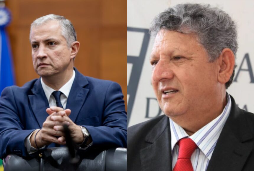 Operação Gemini: PF detalha papel de deputado em suposto esquema no TJMT Apuração aponta depósitos, saques em espécie e repasses sem justificativa econômica envolvendo