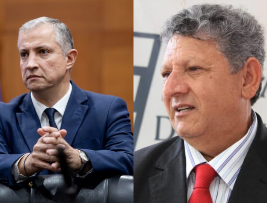 Operação Gemini: PF detalha papel de deputado em suposto esquema no TJMT